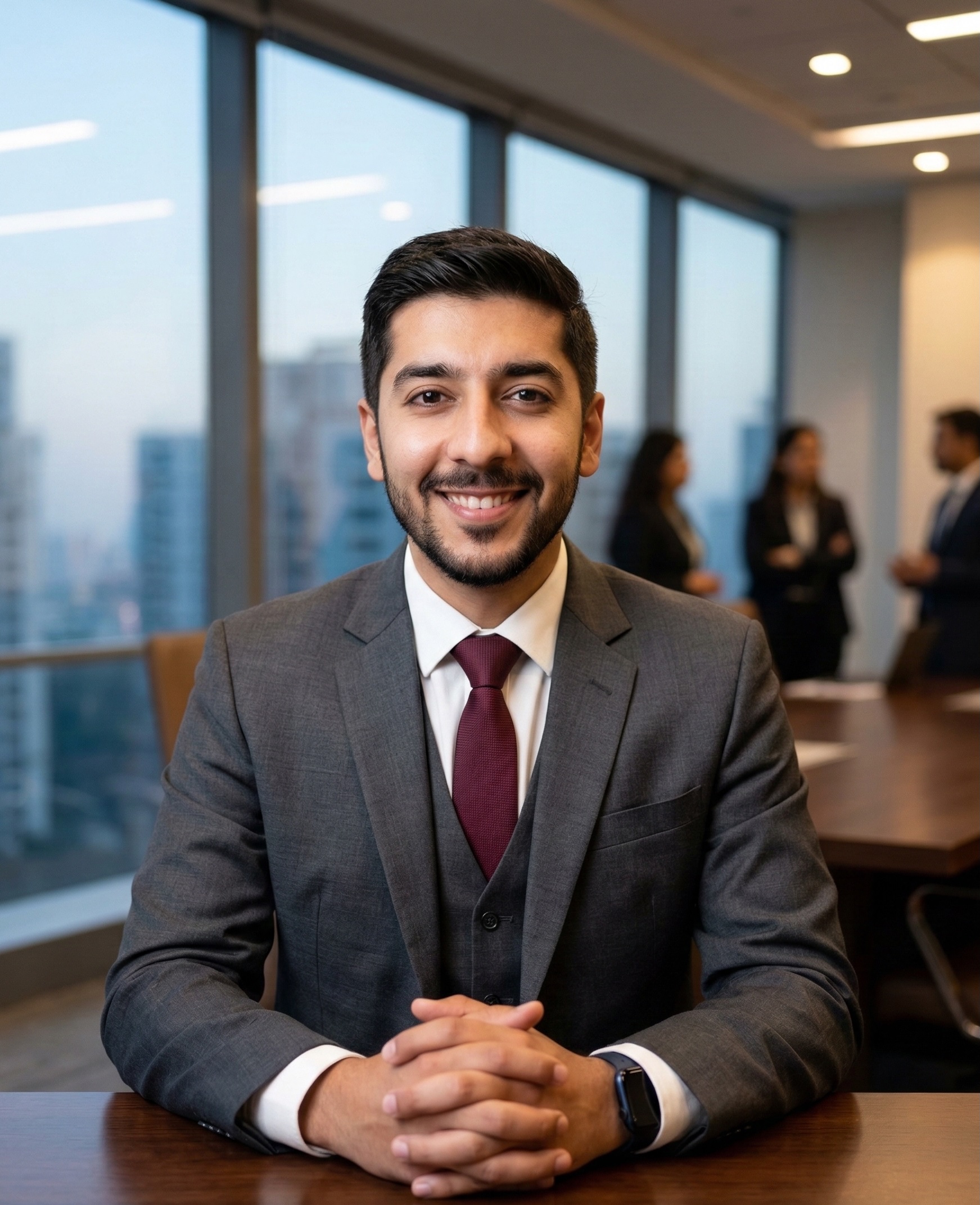 Founder of Suved Creations